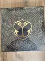 Sealed Tomorrowland exclusieve vinylbox Anthems 2015-2019, Ophalen of Verzenden, Nieuw in verpakking