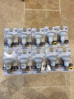 Set van 10 E27 4000k 680 lumen LED-lampen, Ophalen of Verzenden