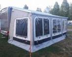 Thule campertent Omnistor Panorama 8000 XL 6m, Caravans en Kamperen, Voortenten en Luifels, Ophalen, Nieuw