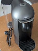 KRUPS Nespresso, Elektronische apparatuur, Koffiezetapparaten, Ophalen, Zo goed als nieuw