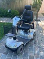 Scootmobiel in zeer goede staat - competitieve prijs., Diversen, Brommobielen en Scootmobielen, Ophalen, 16 t/m 25 km, 11 t/m 15 km/u