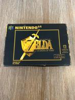 N64 zelda ocarina of time, Games en Spelcomputers, Games | Nintendo 64, Ophalen