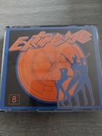 Extreme 8, Cd's en Dvd's, Cd's | Dance en House, Ophalen of Verzenden, Zo goed als nieuw