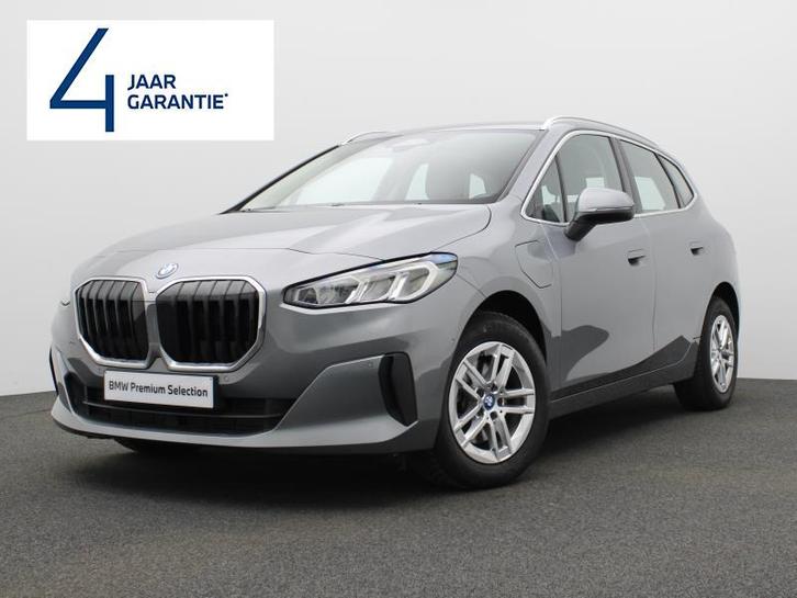 BMW Serie 2 225 xDrive Active Tourer - HYBRIDE, Auto's, BMW, 2 Reeks, Adaptive Cruise Control, Airbags, Airconditioning, Bluetooth