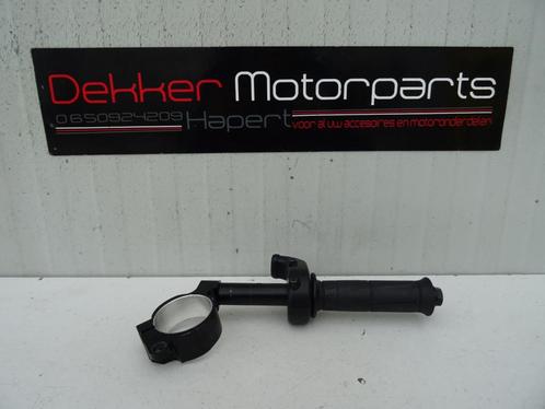 Rechter Clipon / Stuur Kawasaki ZX6R Ninja 2009-2010-2011, Motoren, Onderdelen | Kawasaki, Nieuw, Ophalen of Verzenden