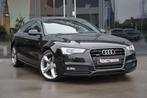 Audi A5 Sportback 3.0 TDi V6 Sport Quattro S tronic Sline, Auto's, Automaat, 4 zetels, Gebruikt, 1715 kg