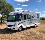 Camping-car itineo MC740 integral, Caravans en Kamperen, Mobilhomes, Diesel, 7 tot 8 meter, Particulier, Integraal