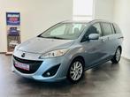 Mazda 5 1.6 Diesel 07/2011 euro5 85kw 7plaats Zeer Proper, Auto's, Euro 5, Bedrijf, Diesel, Te koop