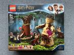 Lego 75967 Harry Potter Forbidden Forest NIEUW / SEALED, Ophalen of Verzenden, Nieuw, Complete set, Lego