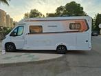 Weinsberg Caracompact 600 Meg Pepper (2022), Caravans en Kamperen, Weinsberg, Tot en met 3, Particulier, 6 tot 7 meter