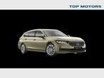 Skoda Superb Combi *STOCKWAGEN*1.5 eTSI m-HEV 150 PK AUTOMAA, Automaat, Overige kleuren, 127 g/km, Break