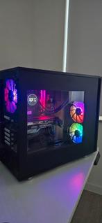 Gamecomputer * Intel i7-9700k * 2070S * 32Gb DDR4 * 2TB Nvme, Computers en Software, Ophalen, Gaming, SSD