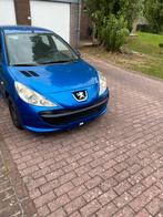 Peugeot 206+ 1.4 hdi (2011), Auto's, Blauw, Particulier, Te koop, Stadsauto