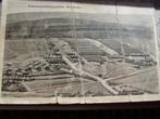 Cap Camp Meschede DUITSLAND ww1  1914-1918, Ophalen of Verzenden, Landmacht, Foto of Poster