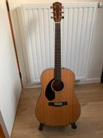 Fender linkse gitaar en toebehoren, Muziek en Instrumenten, Ophalen, Zo goed als nieuw
