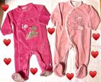 Grenouillères Noukies 6+9 mois ♥️✅♥️✅♥️15€ pièce️️️️️️️️️️♥️, Kinderen en Baby's, Ophalen, Nacht- of Onderkleding, Meisje, Nieuw