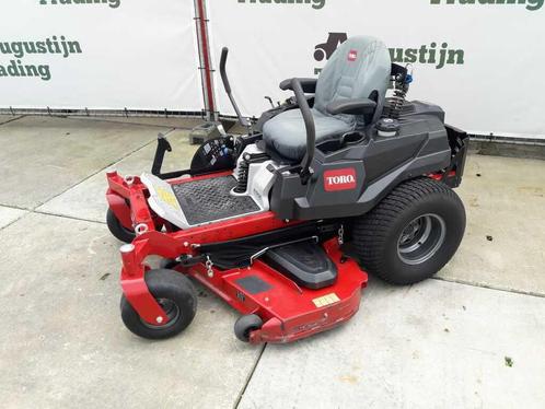 Toro XS 5450, Jardin & Terrasse, Tondeuses autoportées, Comme neuf