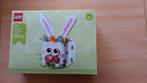 Lego set Easter Bunny Surprise Limited Edition, Kinderen en Baby's, Ophalen of Verzenden, Nieuw