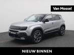 Jeep Avenger 54kWh 1st Edition, Auto's, Stof, Gebruikt, 334 min, 5 zetels