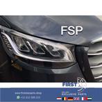 W907 W910 SPRINTER FULL LED High Performance KOPLAMPEN SET 2, Utilisé, -, -, Enlèvement ou Envoi