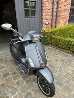 Vespa sprint 2t, Fietsen en Brommers, Scooters | Vespa, Ophalen, Tweetakt, Overige modellen, 50 cc