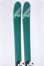 191 cm toerski's DPS CASSIAR A94, pure carbon, green elan