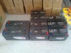 Woonbatterij halftractie batterij 90ah/12v dynac, Ophalen, Nieuw