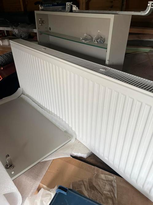 Koopjes radiator en lavabo ‘s, Doe-het-zelf en Bouw, Sanitair, Kraan, Ophalen