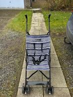 Plooibuggy - bebeconfort kinderwagen Peps, Ophalen, Zo goed als nieuw, Kinderwagen, Overige merken