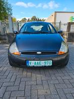 ✅️️️FORD KA/1.3BENZINE/GEKEURD/€4/AIRCO/PERFECTE STAAT/, Autos, Ford, 5 places, Achat, Airbags, 40 kW