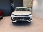 MG EHS 1.5T Luxury, 203 kW, Stof, 4 cilinders, Wit