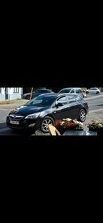 Opel Astra J 1.7 CDTIi 2011 Euro 5, Autos, Opel, Euro 5, Achat, Diesel, Particulier