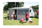 Luifeltent CS Light privacy room Fiamma 410, Caravanes & Camping, Comme neuf