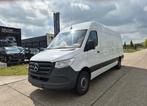 Mercedes-Benz Sprinter 315 CDi Bj.2021 L3H2 BTW inclusief!, Tissu, Carnet d'entretien, Achat, 3 places