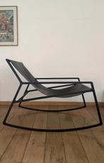 Klein KL 1534 - ROCKER CHAIR LOW - KLEIN AGENCY, Huis en Inrichting, Zetels | Zetels, Ophalen, Zo goed als nieuw
