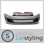 Voorbumper VW Golf VI GTI Style, Auto-onderdelen, -, -, Nieuw, Ophalen of Verzenden