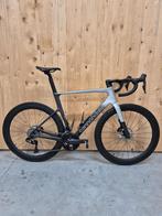 Cannondale SuperSix Hi-Mod, 53 tot 57 cm, Ophalen, Zo goed als nieuw, Carbon