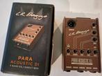 COLLECTIE PEDALS FULLTONE VOODOO LAB ..., Ophalen of Verzenden, Zo goed als nieuw, Delay of Echo