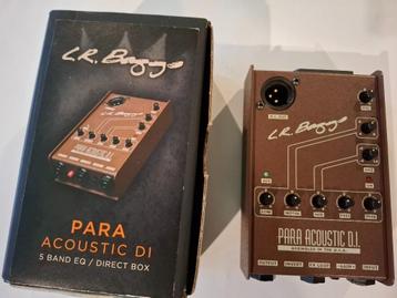 COLLECTIE PEDALS FULLTONE VOODOO LAB ... beschikbaar voor biedingen