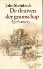 De druiven der gramschap|John Steinbeck 9026950306, Boeken, Ophalen of Verzenden, Zo goed als nieuw, Zie beschrijving, Amerika