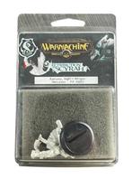 Warmachine Hordes Scyrah Kaelyssa Night's Whisper, Hobby en Vrije tijd, Ophalen of Verzenden, Warhammer