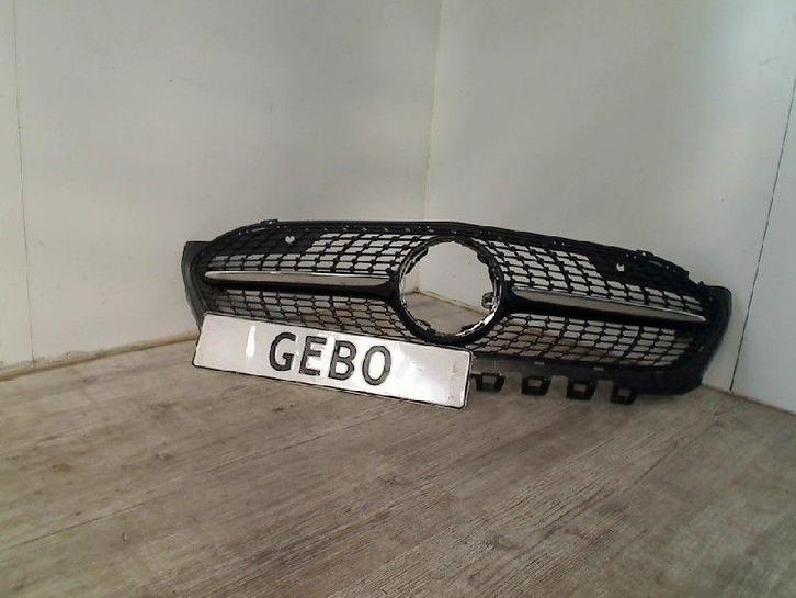GRILLE Mercedes-Benz A (177.0) (A1778880200), Auto-onderdelen, Carrosserie, Mercedes-Benz, Gebruikt
