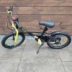 Btwin Kinderfiets 16", Fietsen en Brommers, Fietsen | Kinderfietsjes, Ophalen, Zo goed als nieuw, Minder dan 16 inch, BTWIN