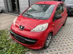 Peugeot 107 Personenauto benzine, Auto's, Peugeot, Gebruikt, Bedrijf, Overige carrosserie, Euro 4