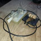 Manipulateur Morse, Telecommunicatie, Ophalen, Niet werkend, Zender