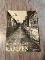 Het boek der kampen, Ophalen of Verzenden
