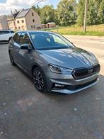 Fabia Monte Carlo automaat nieuw 2025, Auto's, Leder en Stof, 5 zetels, 5 deurs, Particulier