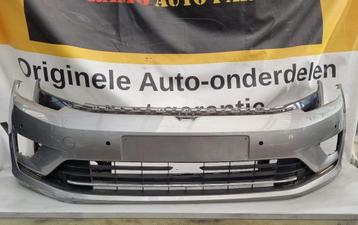 VW GOLF VII SPORTSVAN 12-17 BRANIK PREDNJI beschikbaar voor biedingen