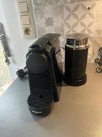 Machine Nespresso, Ophalen, Espresso apparaat, Zo goed als nieuw, Koffiepads en cups