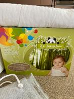 Bamboo dekbed, Kinderen en Baby's, Ophalen, Zo goed als nieuw